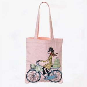 Laduree Paris Tote Bag